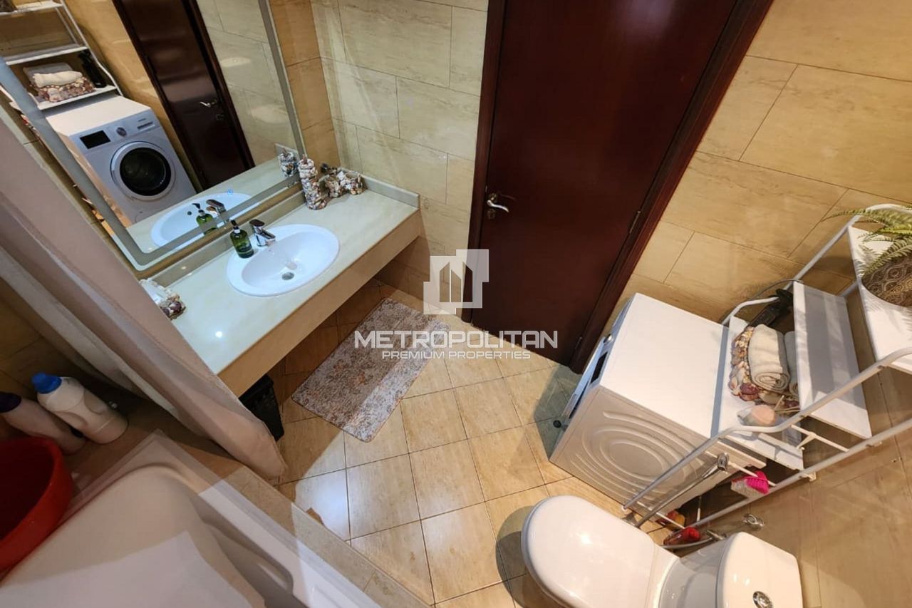 Апартаменты в Рас-эль-Хайме, ОАЭ, 120 м² - фото 10