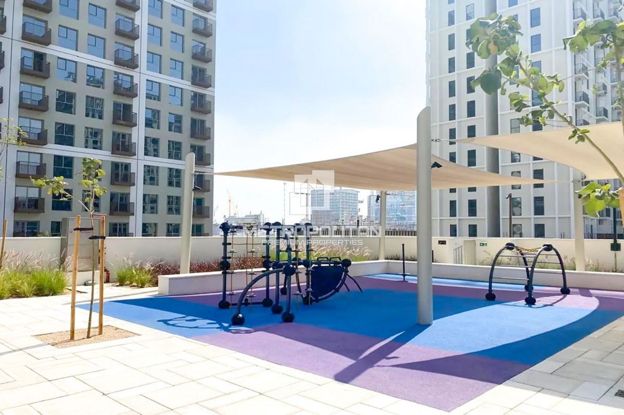 Апартаменты в Дубае, ОАЭ, 44 м² - фото 10