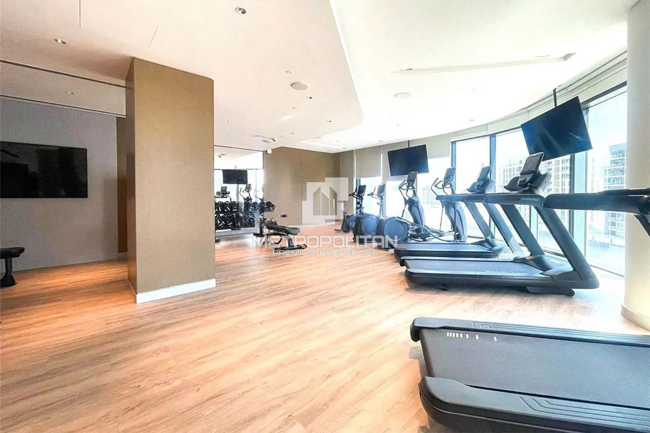 Апартаменты в Дубае, ОАЭ, 116 м² - фото 10