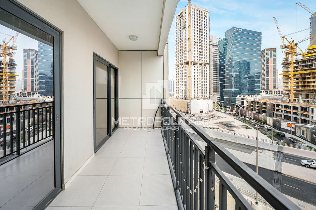 Апартаменты в Дубае, ОАЭ, 44 м² - фото 10