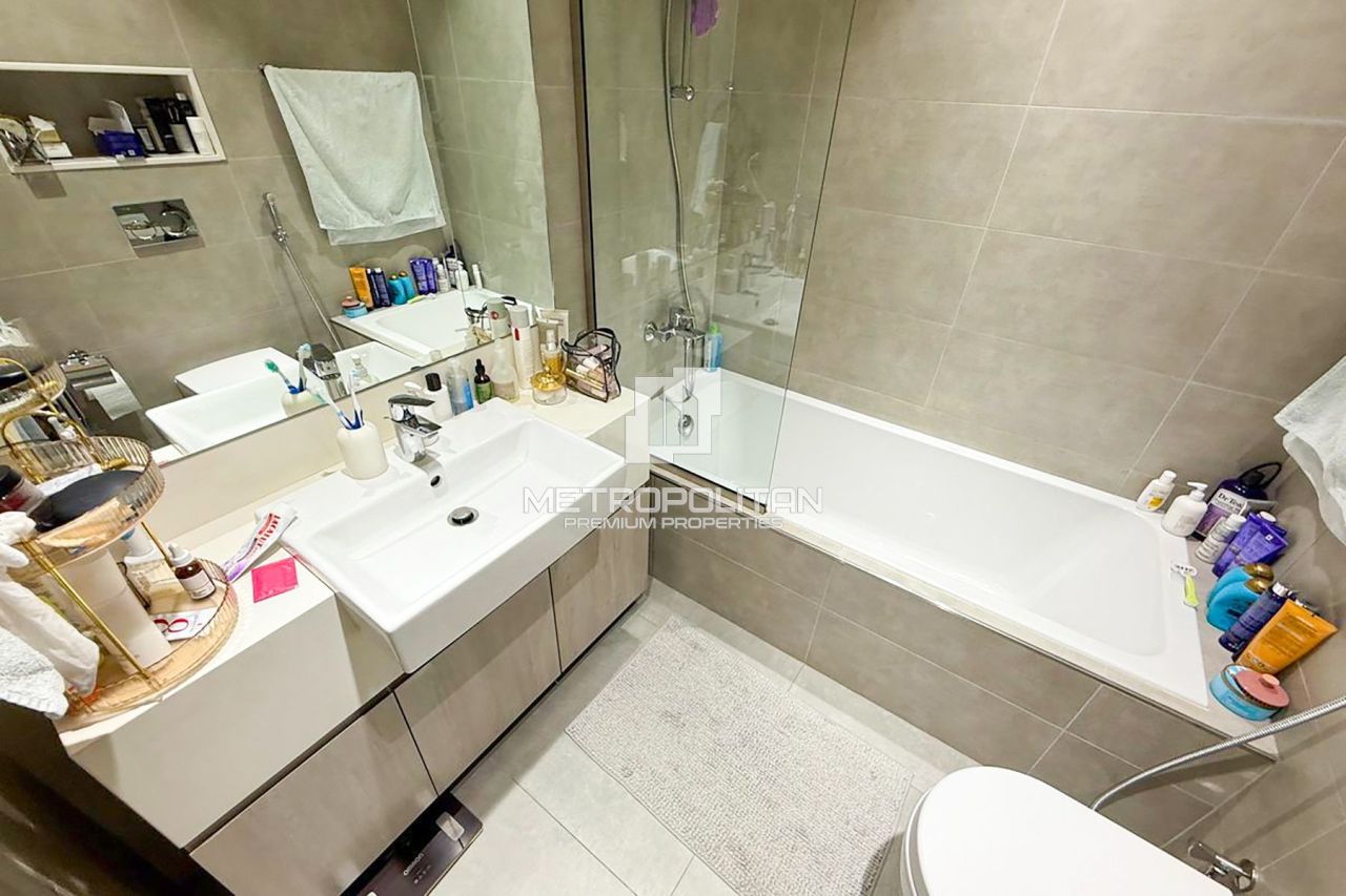 Апартаменты в Дубае, ОАЭ, 71 м² - фото 10