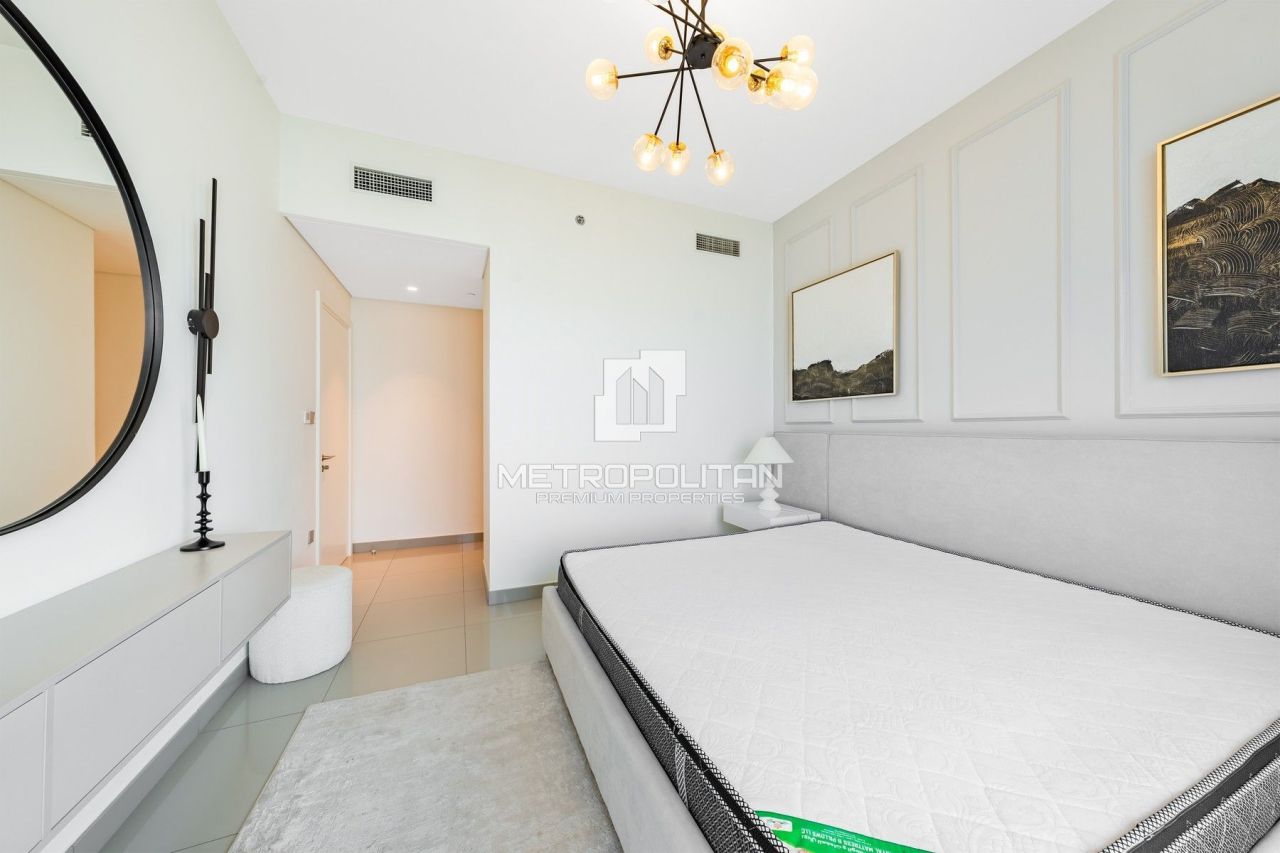 Апартаменты в Дубае, ОАЭ, 106 м² - фото 11