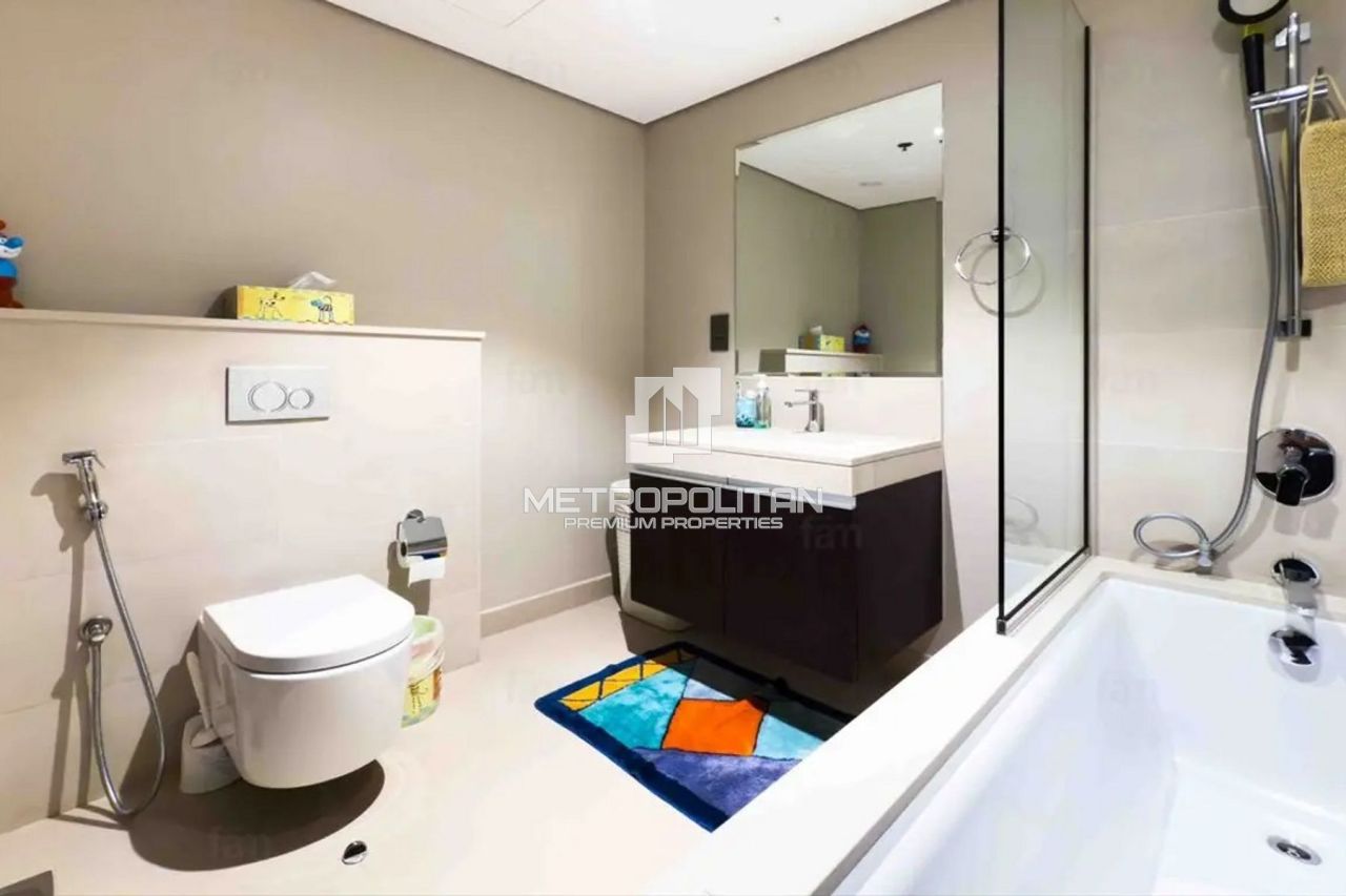 Апартаменты в Дубае, ОАЭ, 215 м² - фото 11