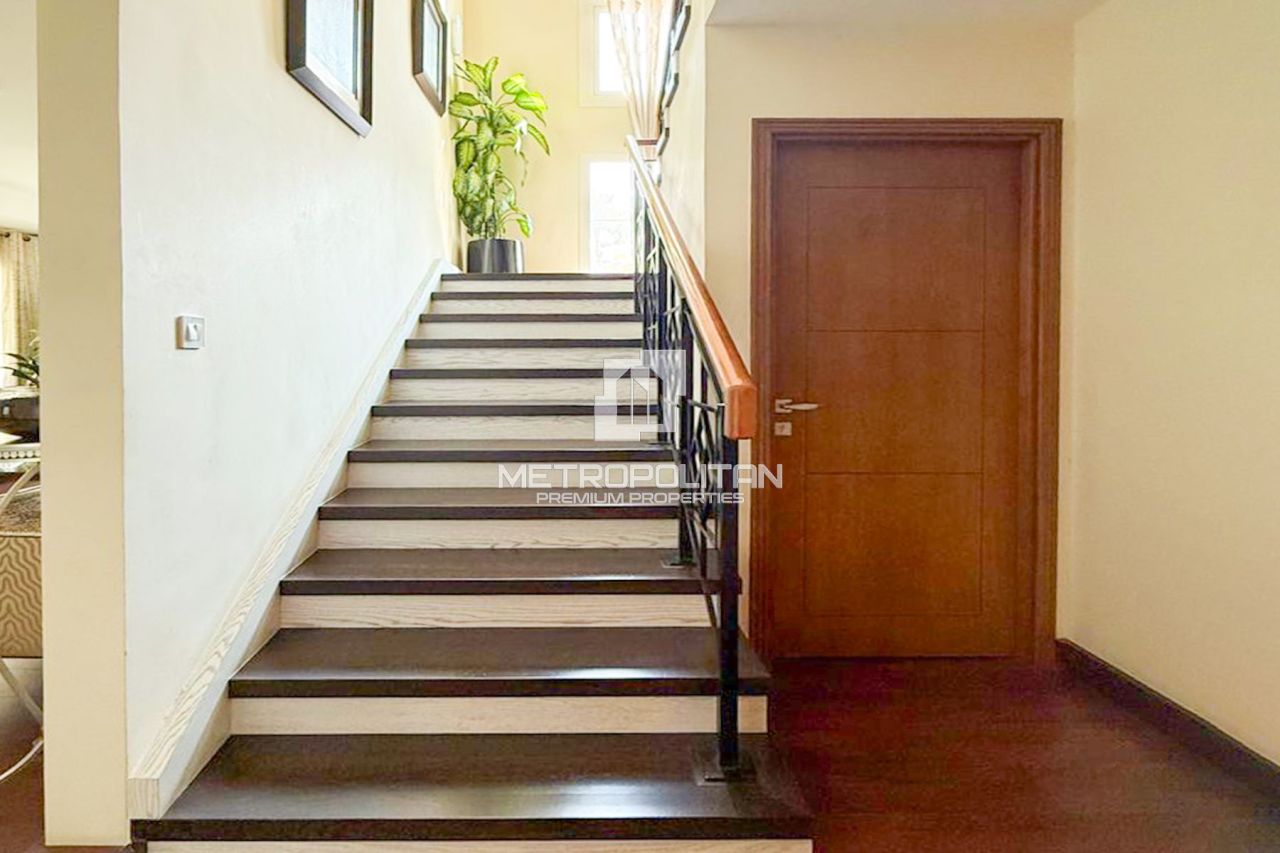 Вилла в Дубае, ОАЭ, 530 м² - фото 11