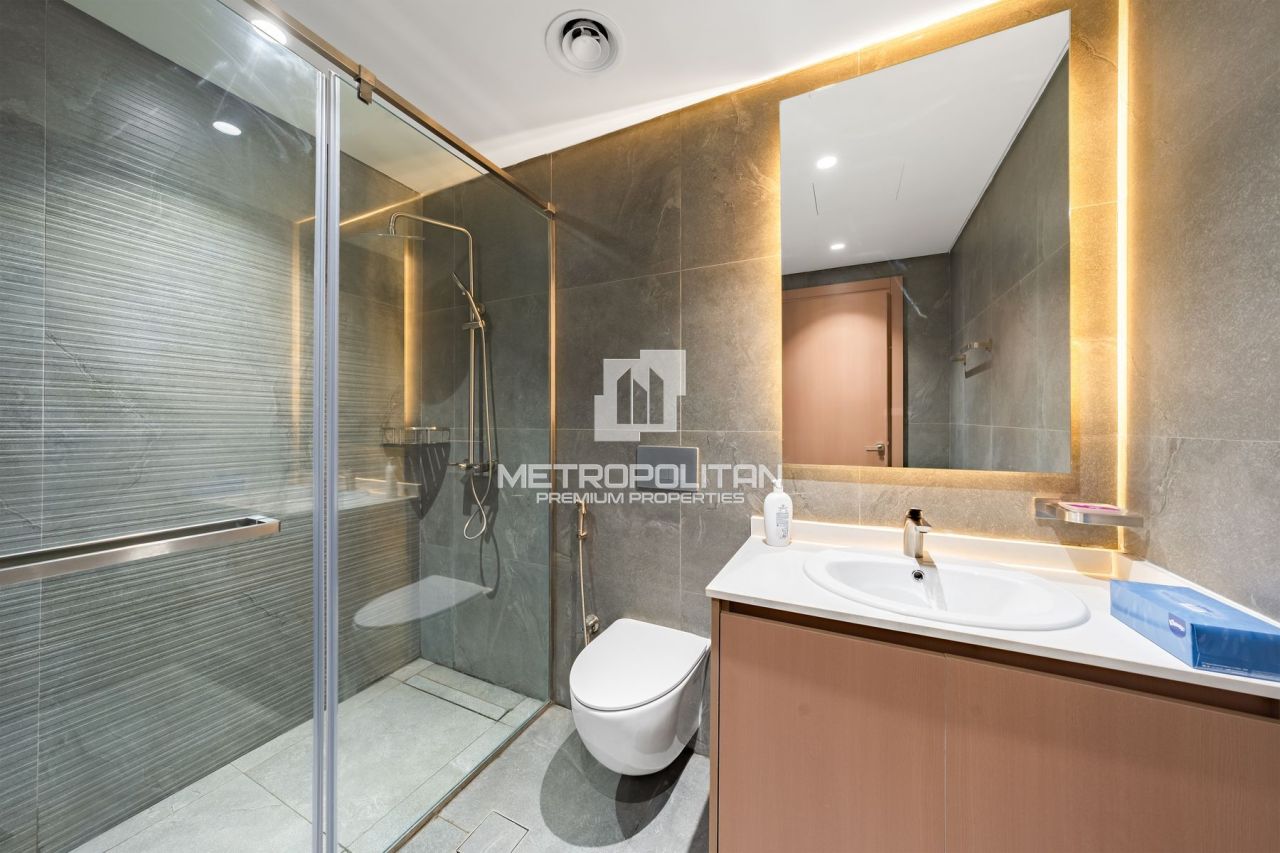 Апартаменты в Дубае, ОАЭ, 87 м² - фото 11