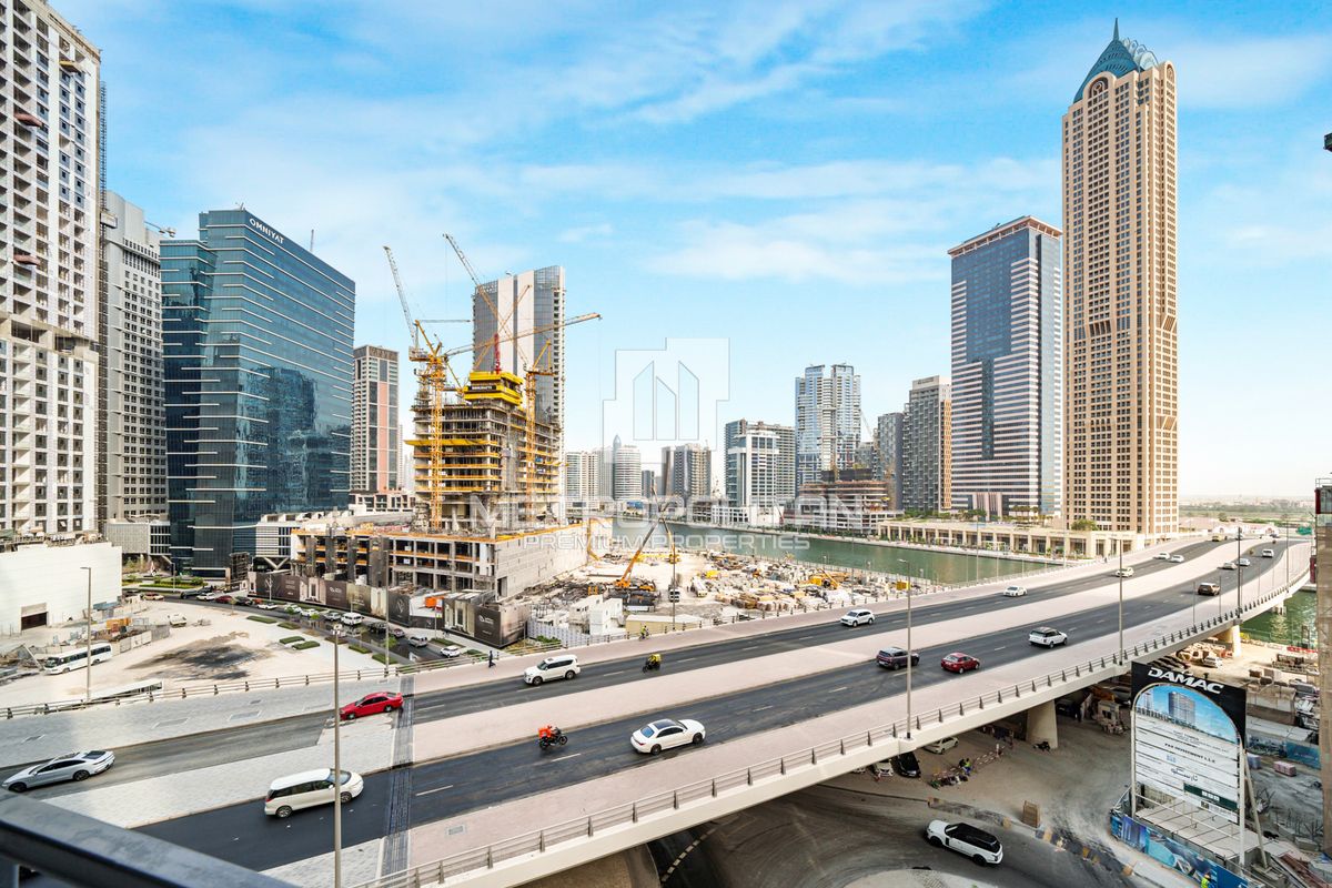 Апартаменты в Дубае, ОАЭ, 44 м² - фото 11