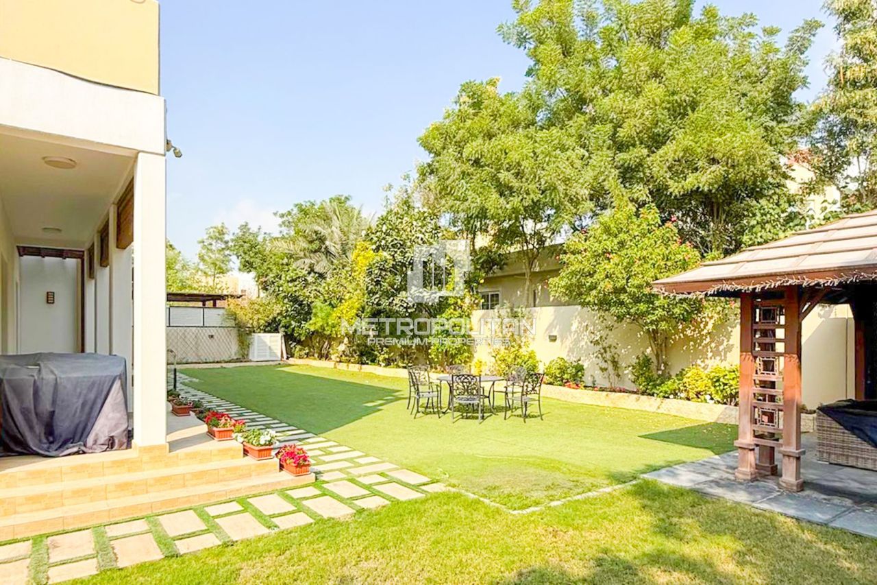 Вилла в Дубае, ОАЭ, 530 м² - фото 12