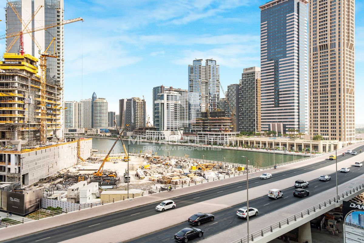 Апартаменты в Дубае, ОАЭ, 44 м² - фото 12