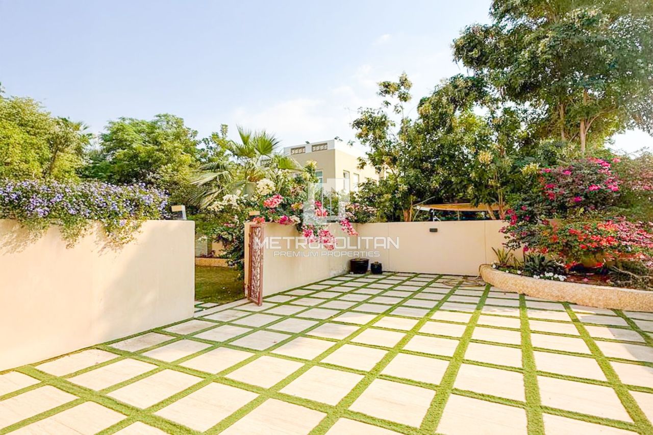 Вилла в Дубае, ОАЭ, 530 м² - фото 13