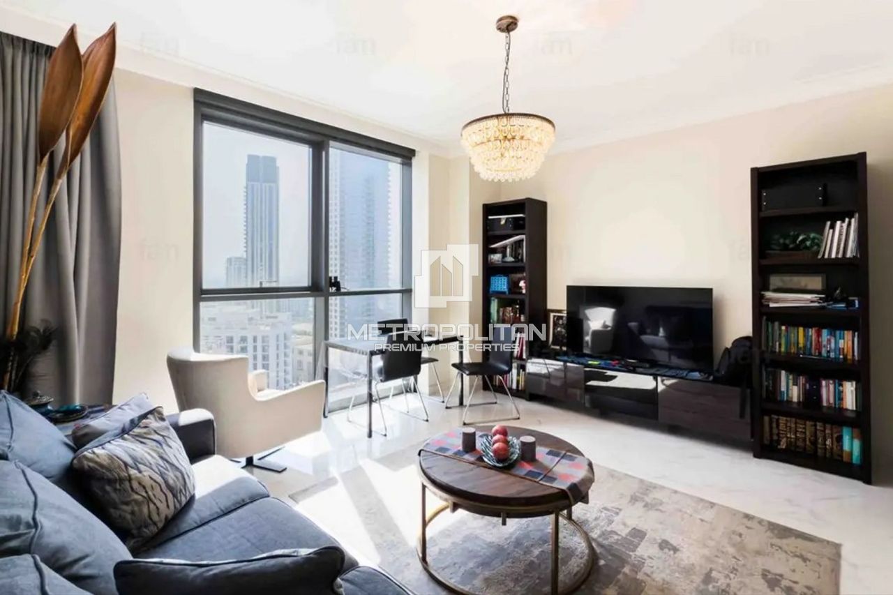 Апартаменты в Дубае, ОАЭ, 215 м² - фото 13