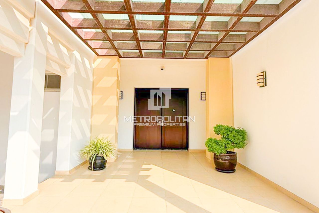 Вилла в Дубае, ОАЭ, 530 м² - фото 14