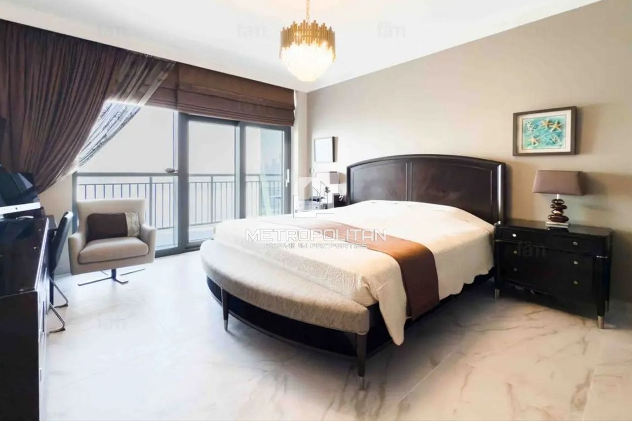 Апартаменты в Дубае, ОАЭ, 215 м² - фото 14