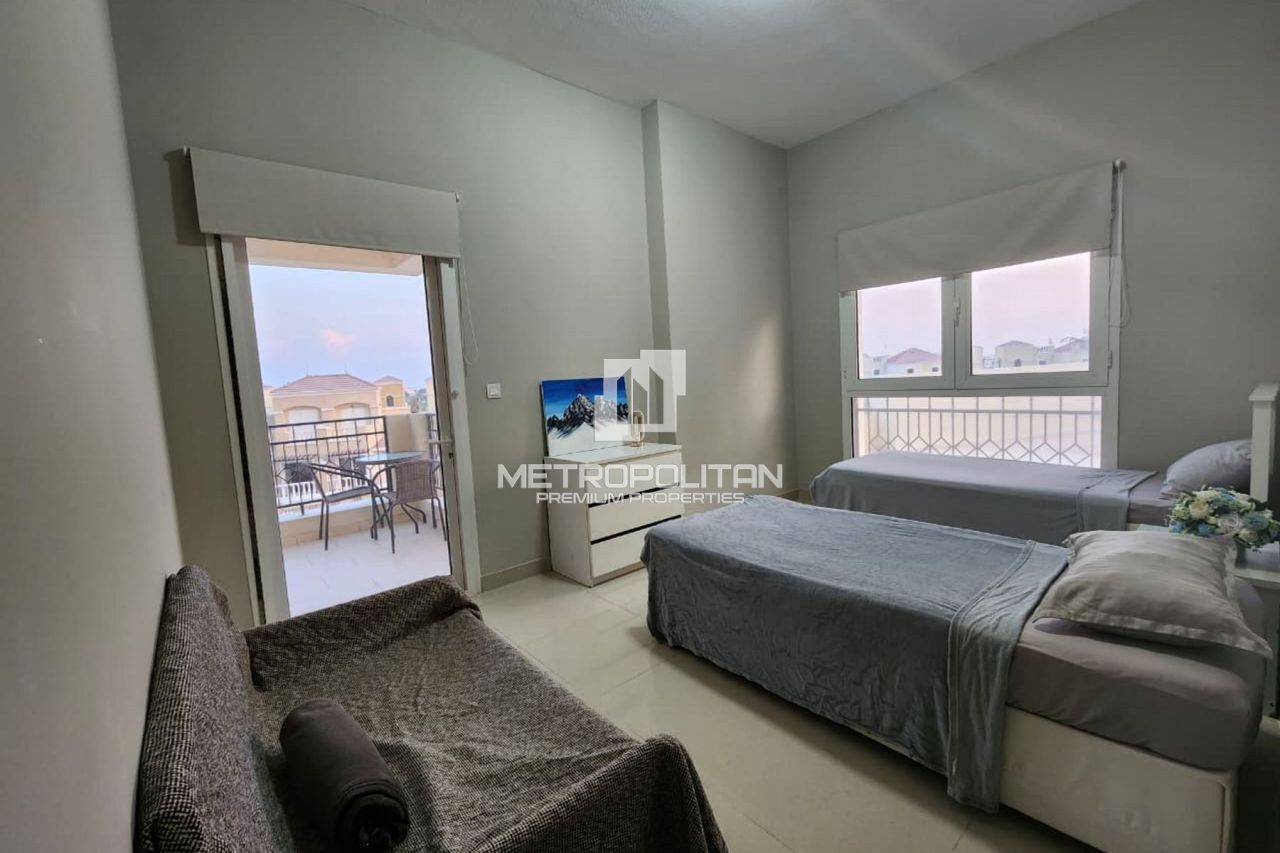 Апартаменты в Рас-эль-Хайме, ОАЭ, 120 м² - фото 14