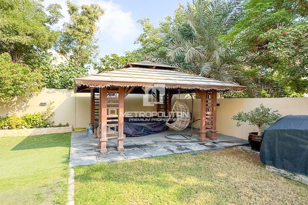 Вилла в Дубае, ОАЭ, 530 м² - фото 15