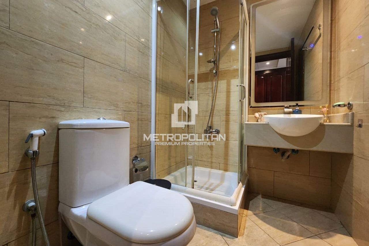 Апартаменты в Рас-эль-Хайме, ОАЭ, 120 м² - фото 17