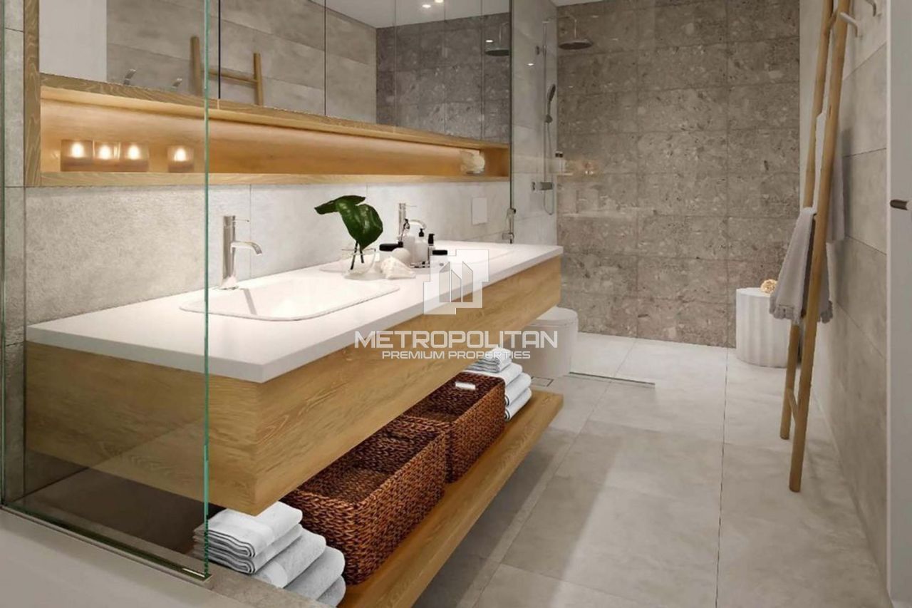 Апартаменты в Дубае, ОАЭ, 85 м² - фото 17