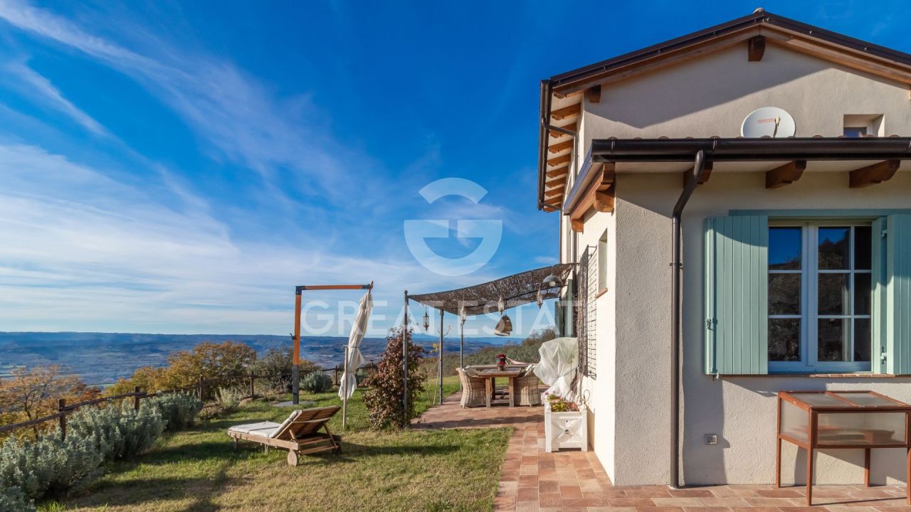 Дом Guardea, Италия, 152.15 м² - фото 2