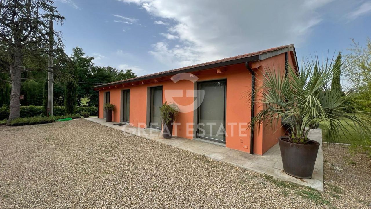 Дом в Террануова-Браччолини, Италия, 428 м² - фото 3