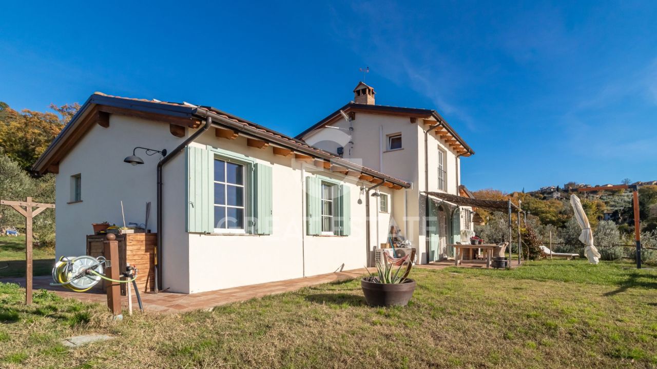 Дом Guardea, Италия, 152.15 м² - фото 4