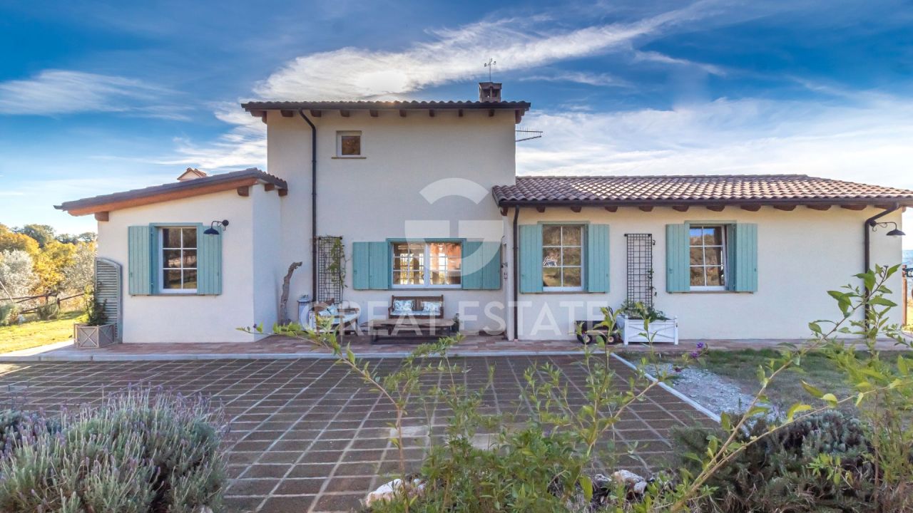 Дом Guardea, Италия, 152.15 м² - фото 6