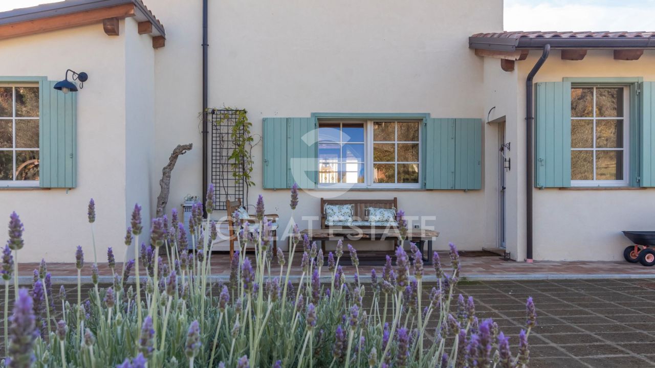 Дом Guardea, Италия, 152.15 м² - фото 7