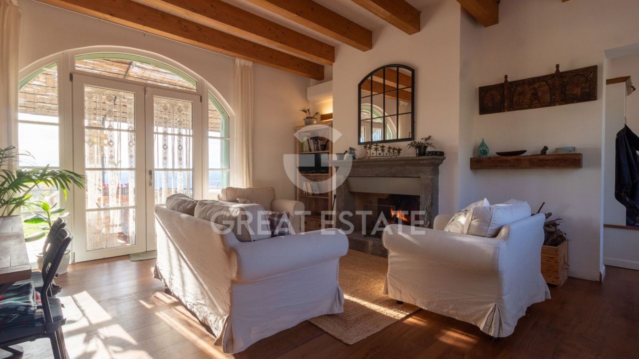 Дом Guardea, Италия, 152.15 м² - фото 9