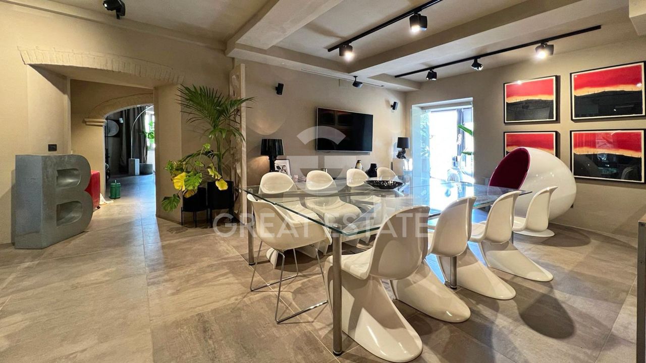 Дом в Террануова-Браччолини, Италия, 428 м² - фото 11