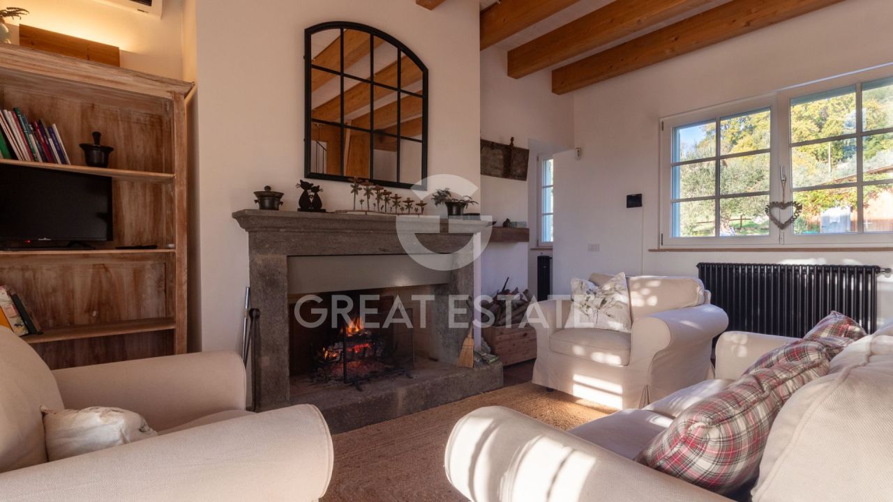 Дом Guardea, Италия, 152.15 м² - фото 11