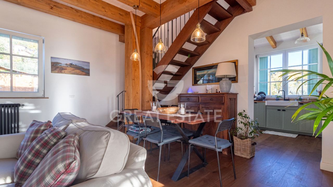 Дом Guardea, Италия, 152.15 м² - фото 12