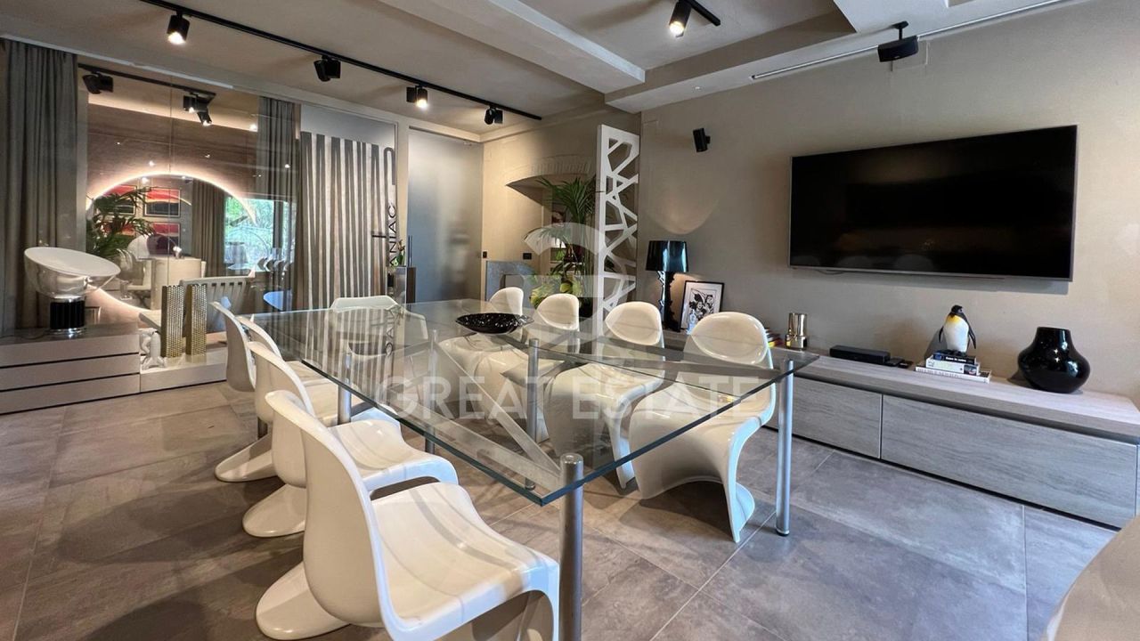 Дом в Террануова-Браччолини, Италия, 428 м² - фото 13