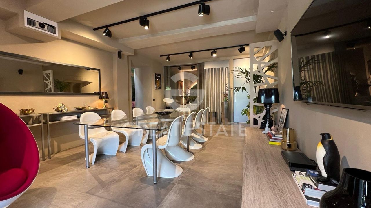 Дом в Террануова-Браччолини, Италия, 428 м² - фото 14