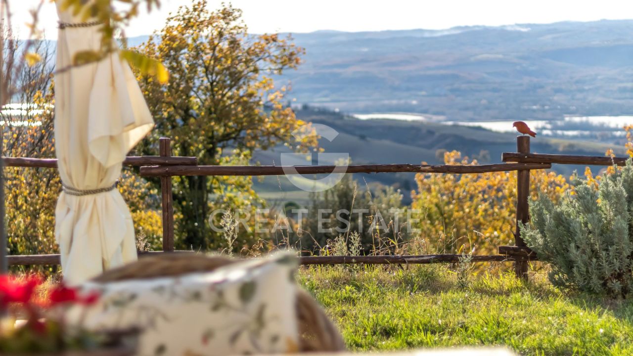 Дом Guardea, Италия, 152.15 м² - фото 16