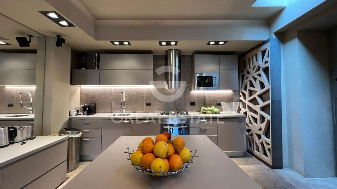 Дом в Террануова-Браччолини, Италия, 428 м² - фото 17