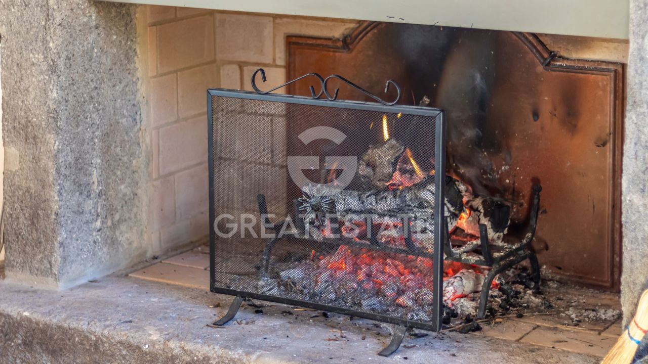 Дом Guardea, Италия, 152.15 м² - фото 18