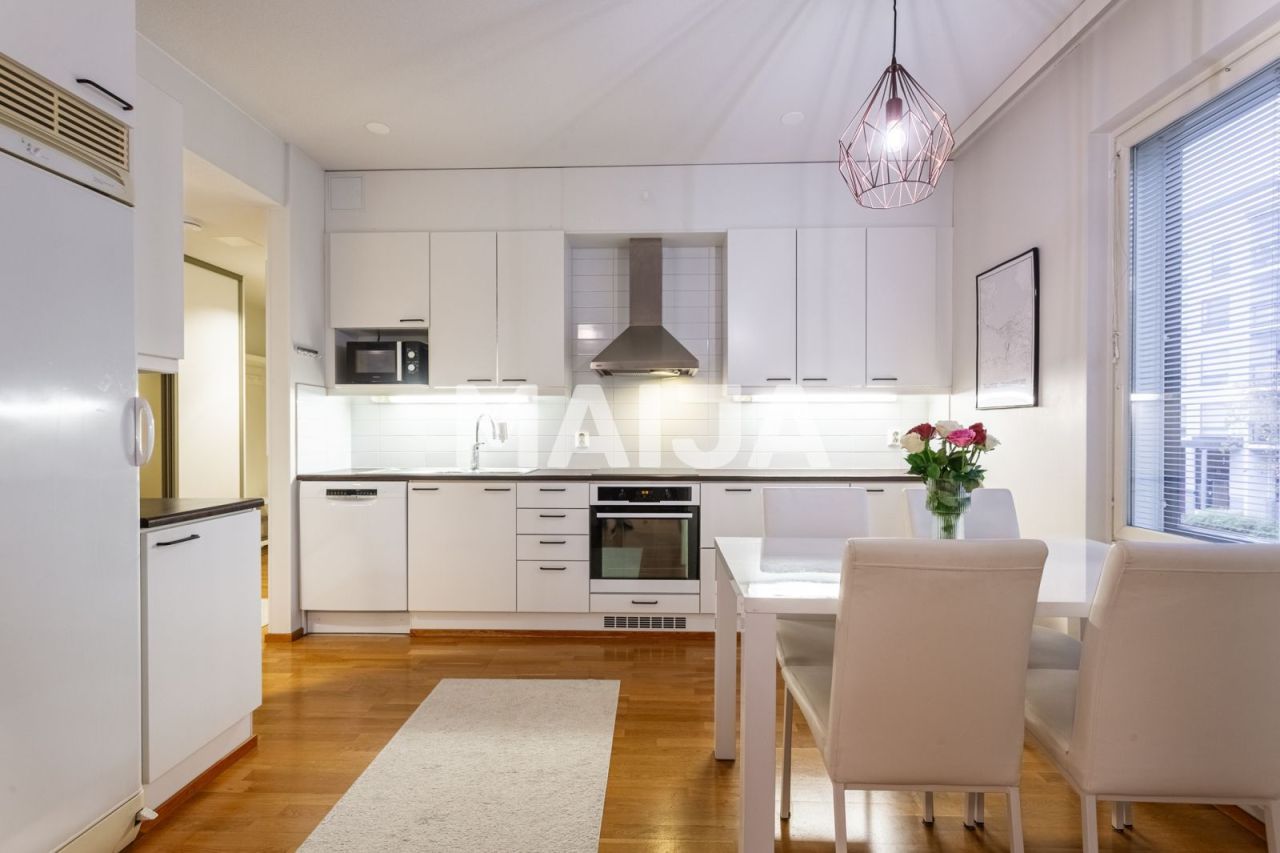 Апартаменты в Тампере, Финляндия, 90.5 м² - фото 1