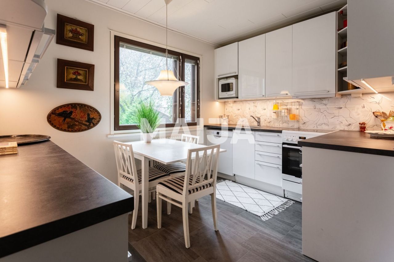 Дом в Тампере, Финляндия, 130 м² - фото 1