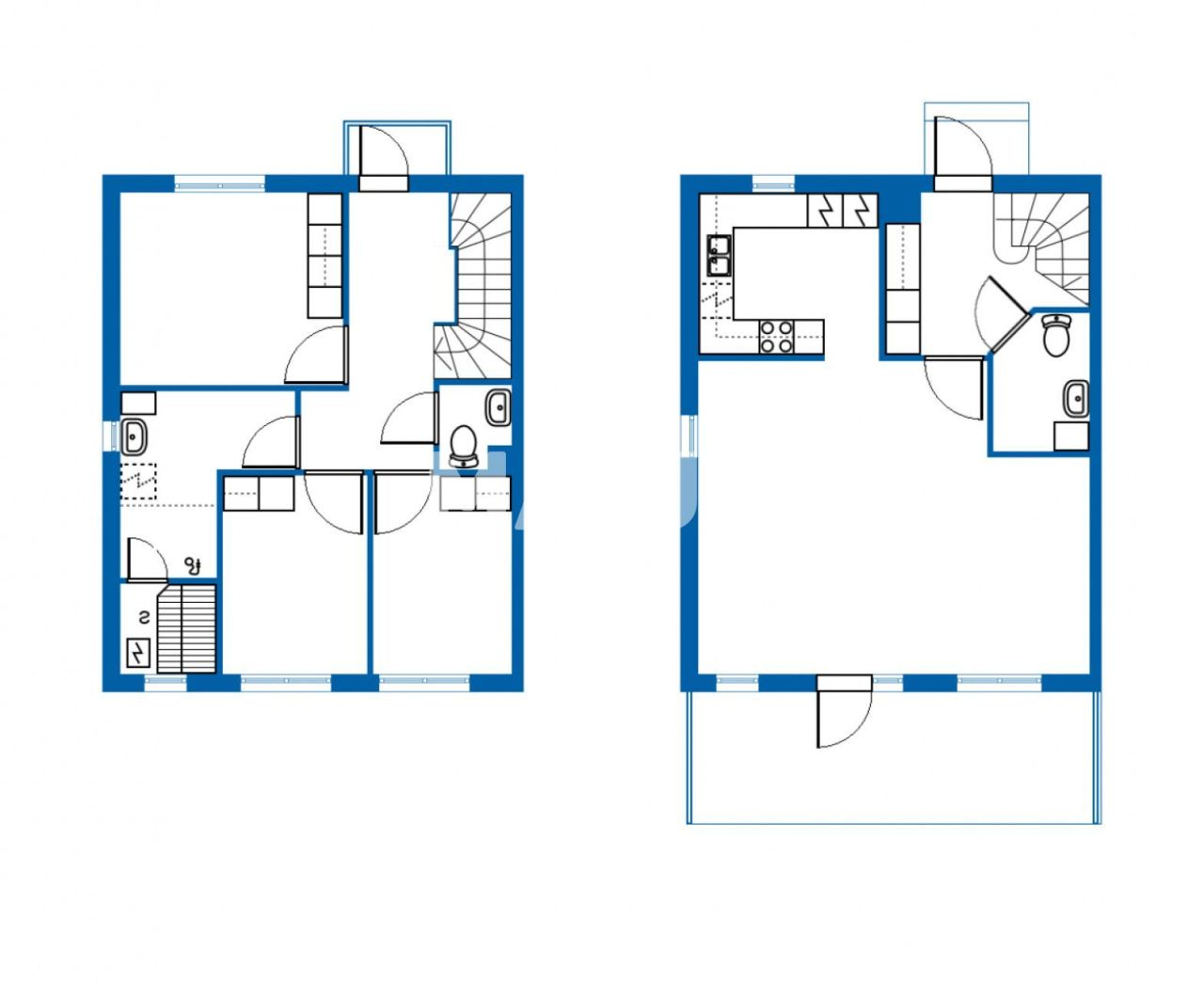 Квартира в Вантаа, Финляндия, 98 м² - фото 2