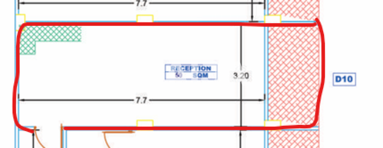 Апартаменты в Хургаде, Египет, 50 м² - фото 2