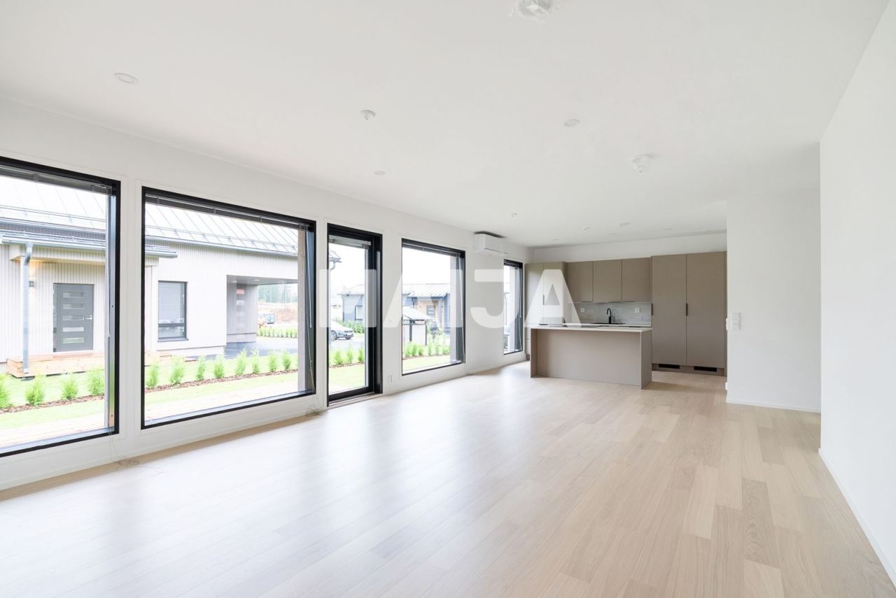 Дом в Туусула, Финляндия, 119 м² - фото 3