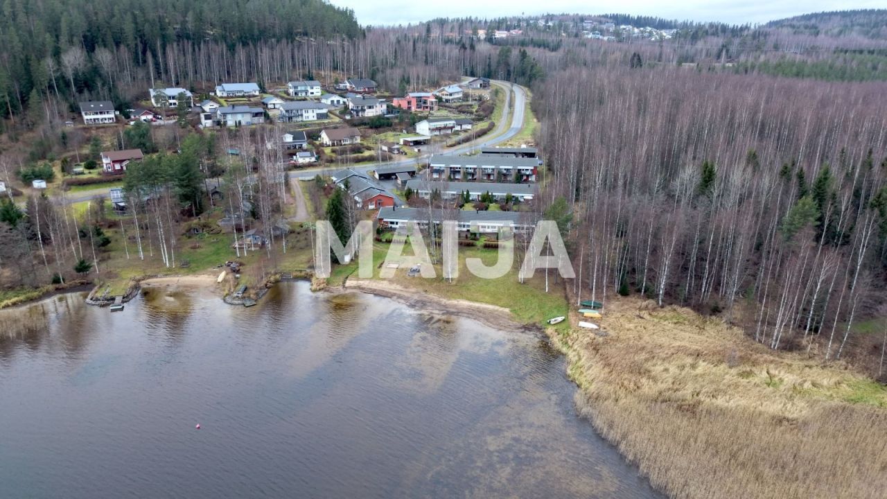 Квартира в Муураме, Финляндия, 103.5 м² - фото 3