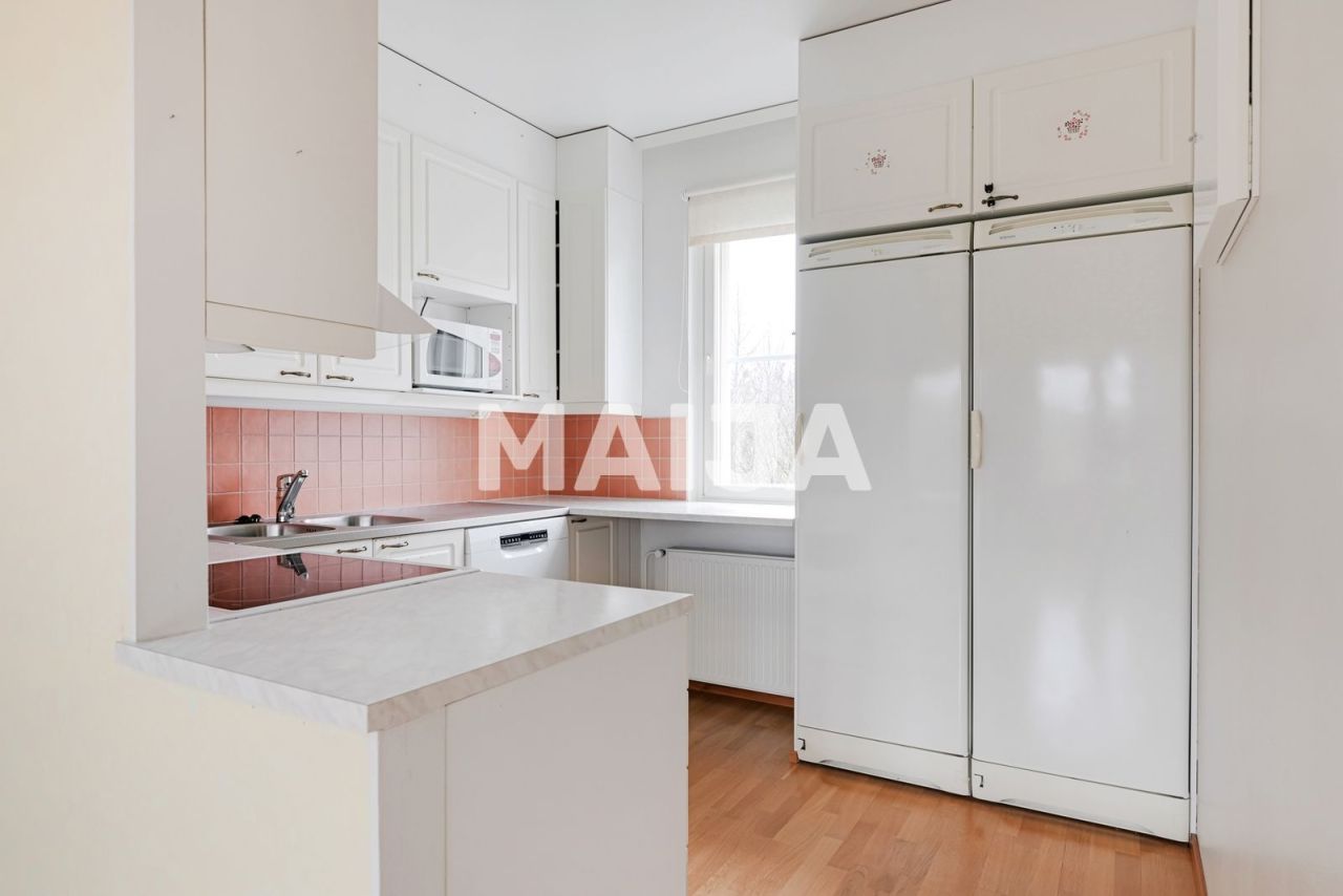 Квартира в Вантаа, Финляндия, 98 м² - фото 3