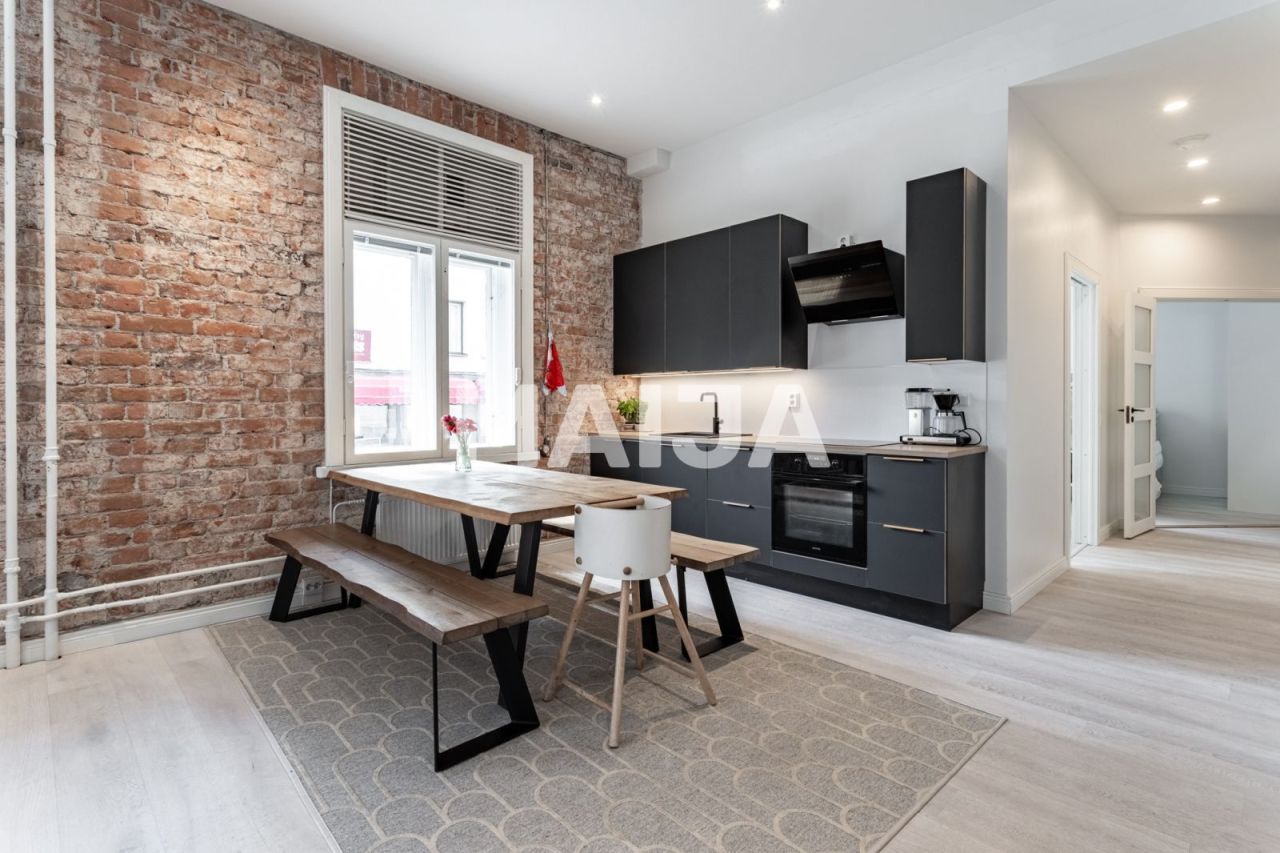 Апартаменты в Тампере, Финляндия, 74 м² - фото 3