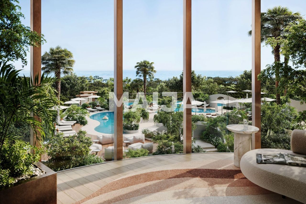 Апартаменты в Дубае, ОАЭ, 64 м² - фото 4