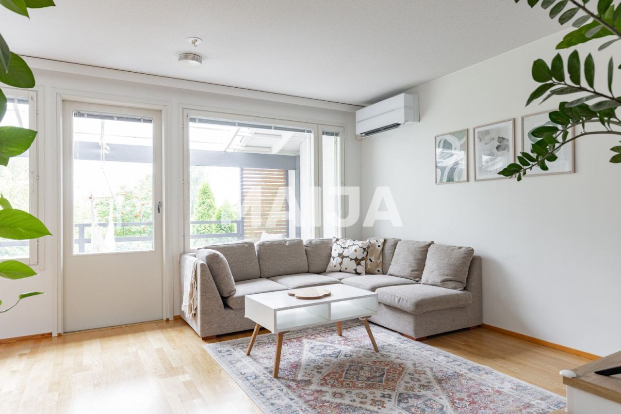 Квартира в Муураме, Финляндия, 103.5 м² - фото 5