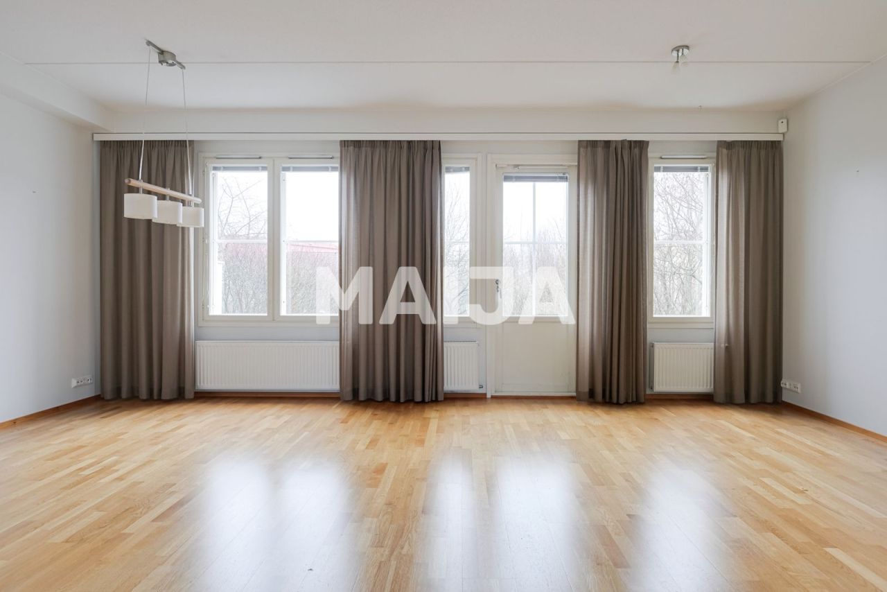 Квартира в Вантаа, Финляндия, 98 м² - фото 5