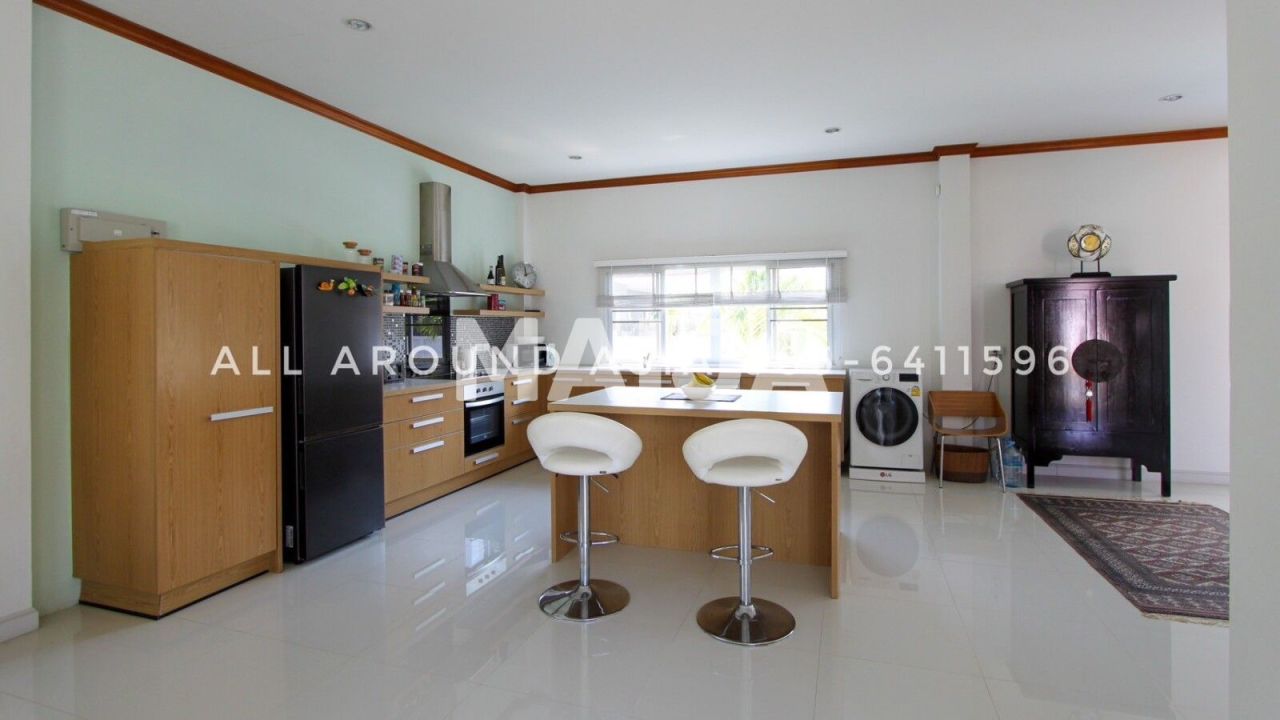 Вилла в Хуахине, Таиланд, 170 м² - фото 5