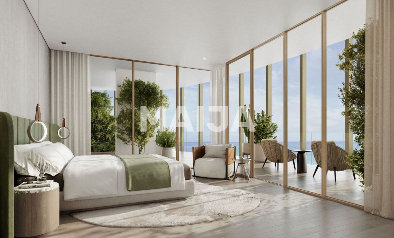 Апартаменты в Дубае, ОАЭ, 64 м² - фото 6