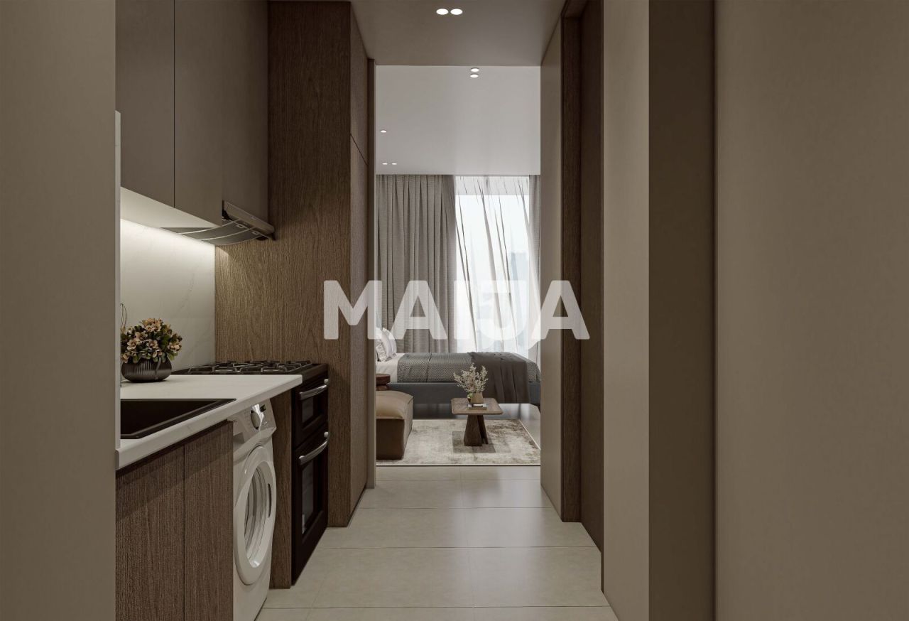 Апартаменты в Дубае, ОАЭ, 32 м² - фото 7