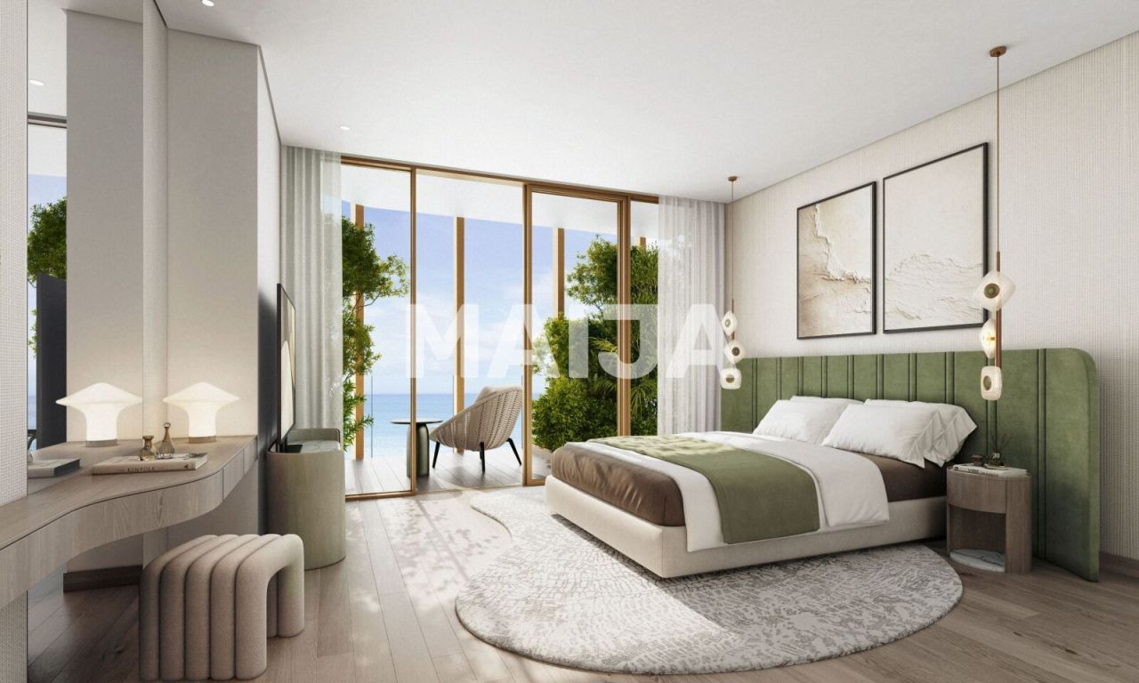 Апартаменты в Дубае, ОАЭ, 64 м² - фото 7