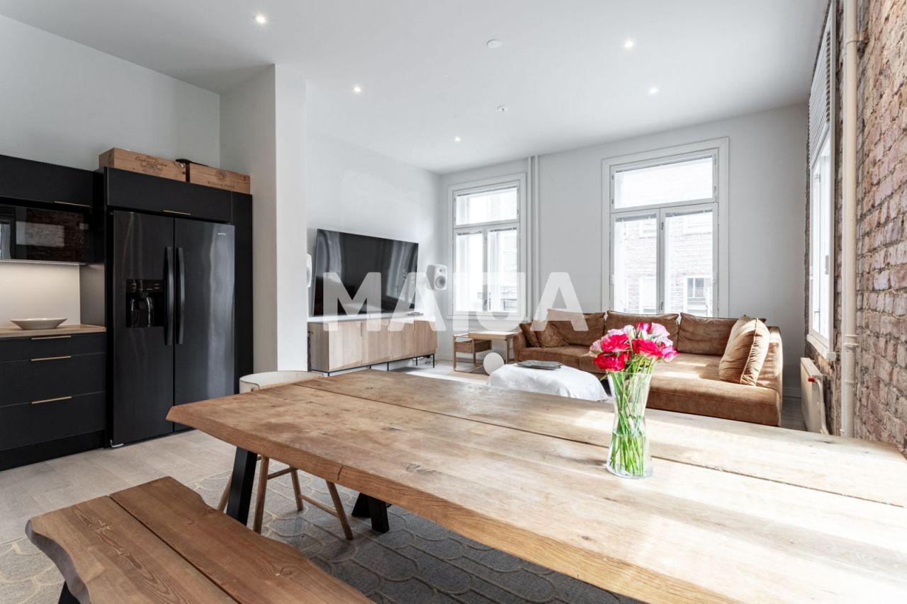 Апартаменты в Тампере, Финляндия, 74 м² - фото 7